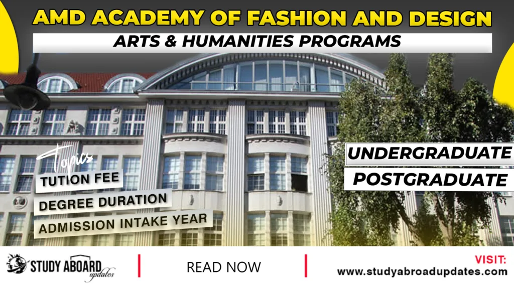 Arts & Humanities