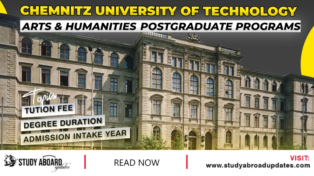 Arts & Humanities Postgraduate