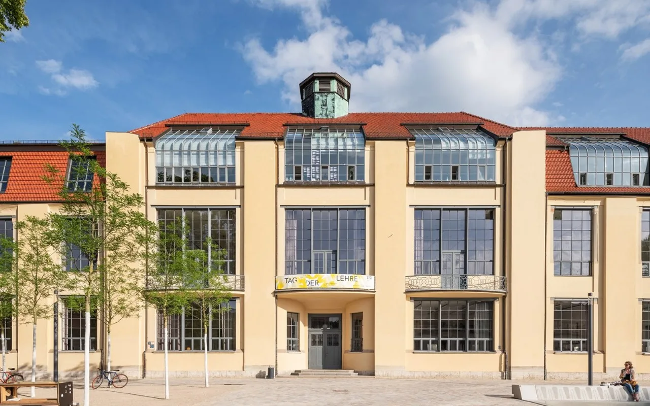 Bauhaus University Weimar