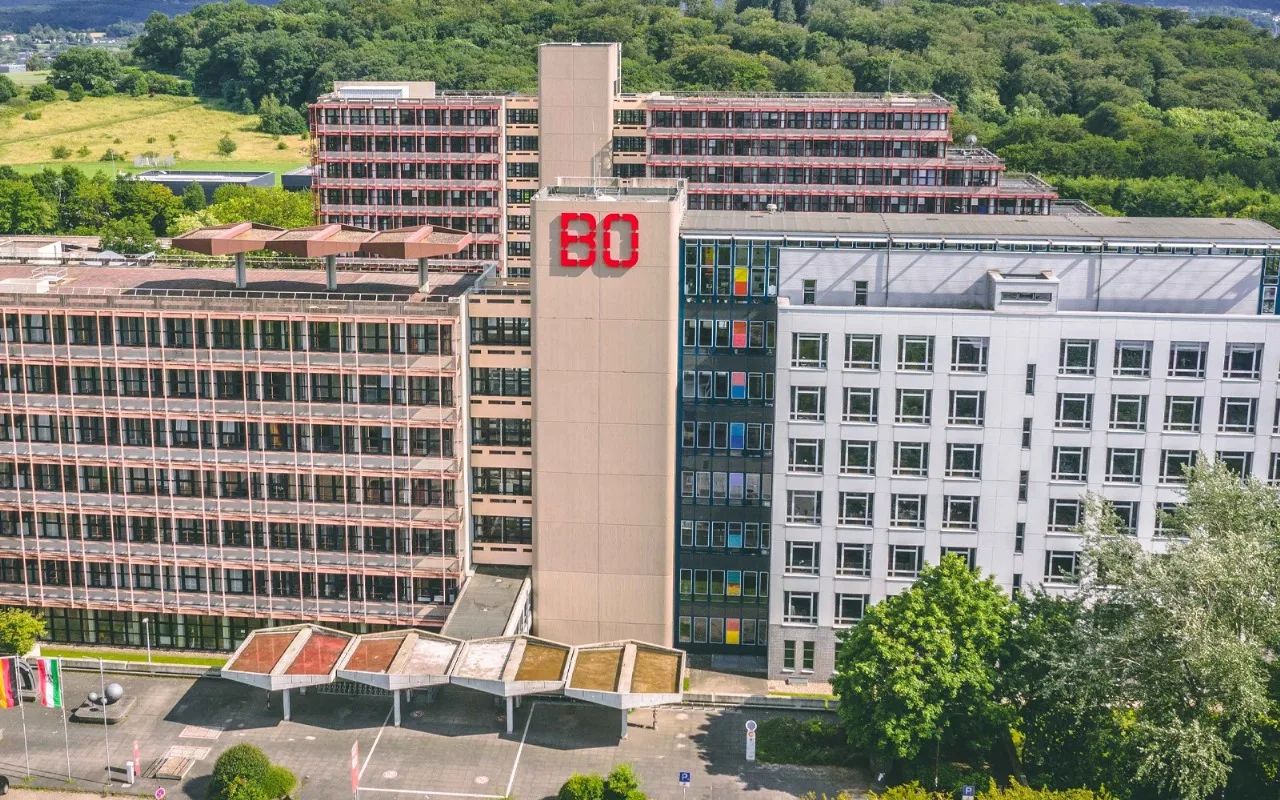 Bochum University of Applied Sciences