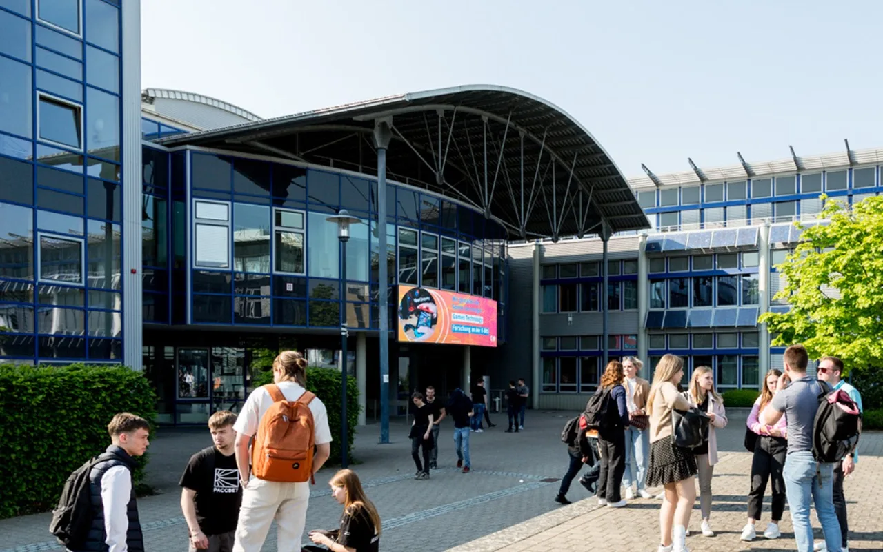 Bonn Rhein Sieg University
