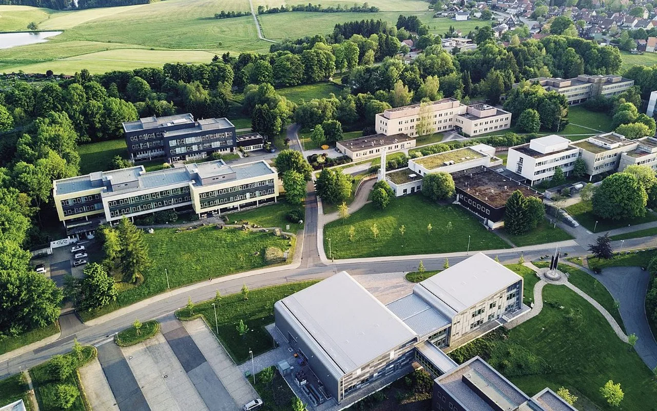 Clausthal university of Technology