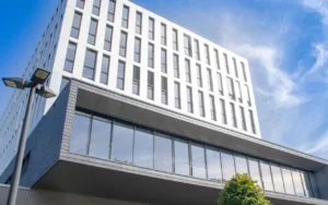 Fh Aachen University of Applied Sciences