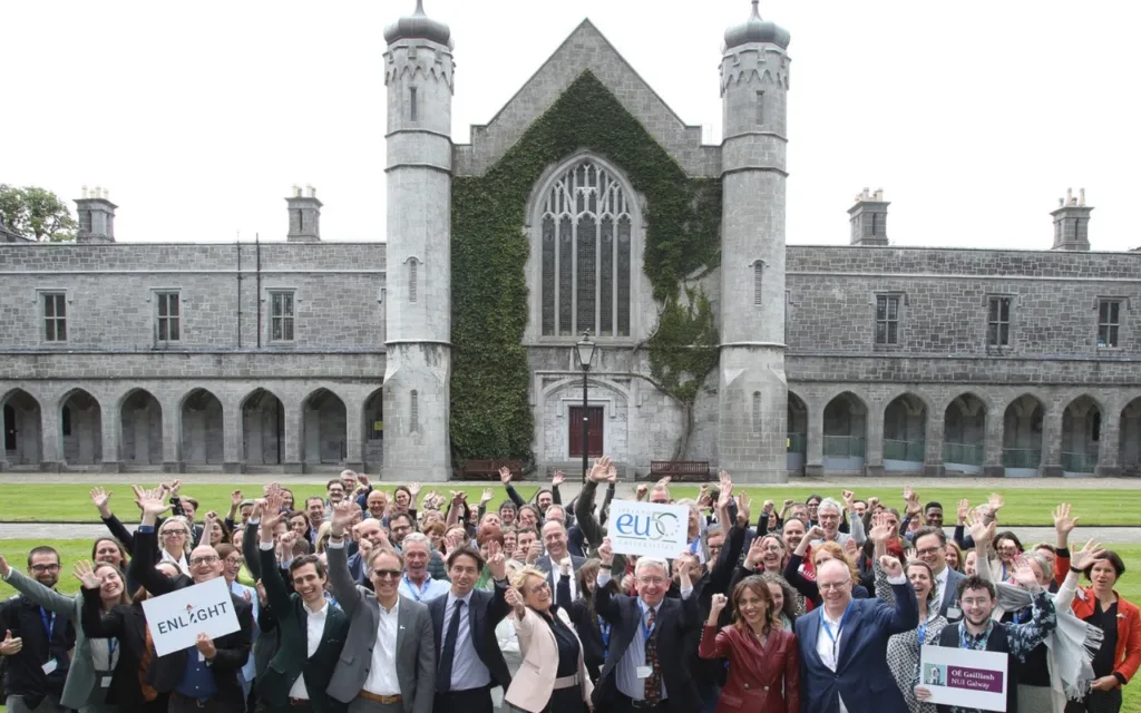 National University of Ireland Galway 
