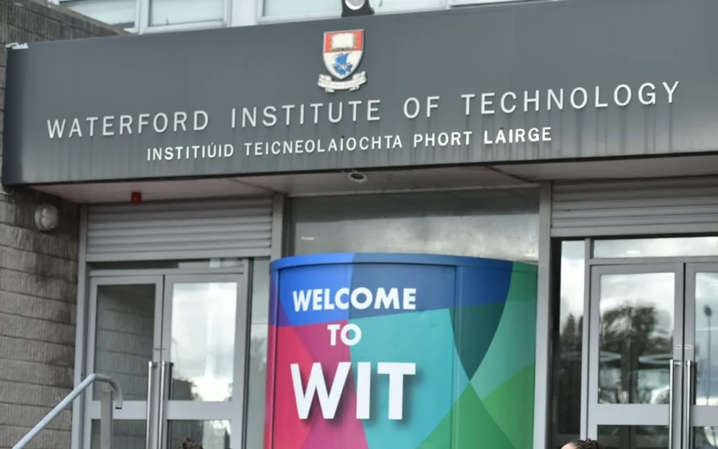 Waterford Institute of Technology 