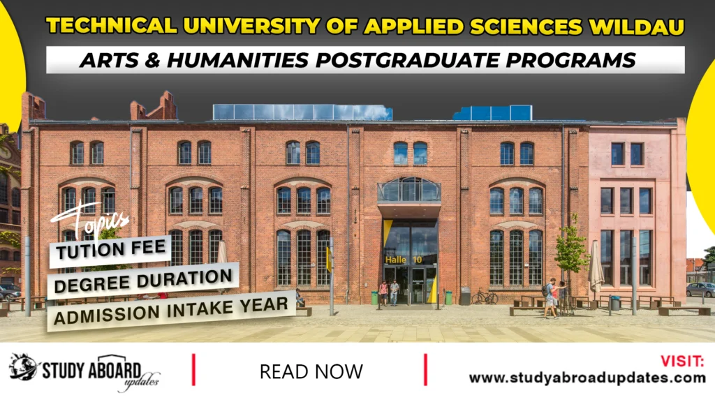 Arts & Humanities Postgraduate