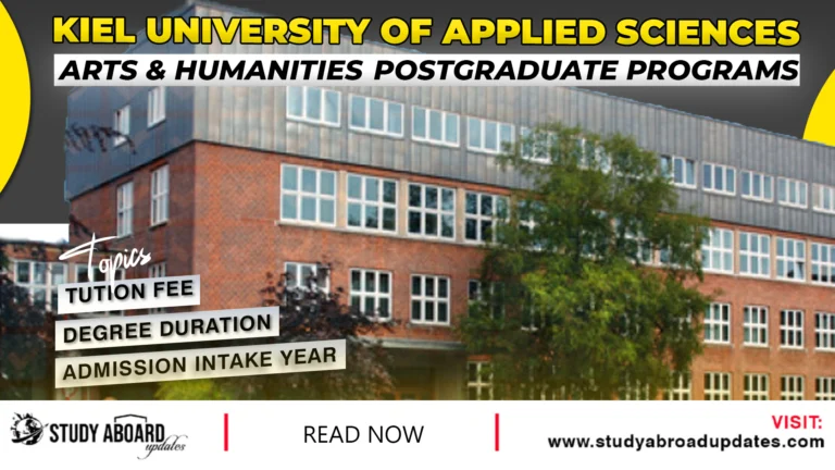 Arts & Humanities Postgraduate