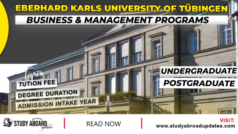 Business & Management