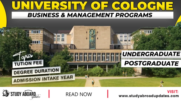 Business & Management