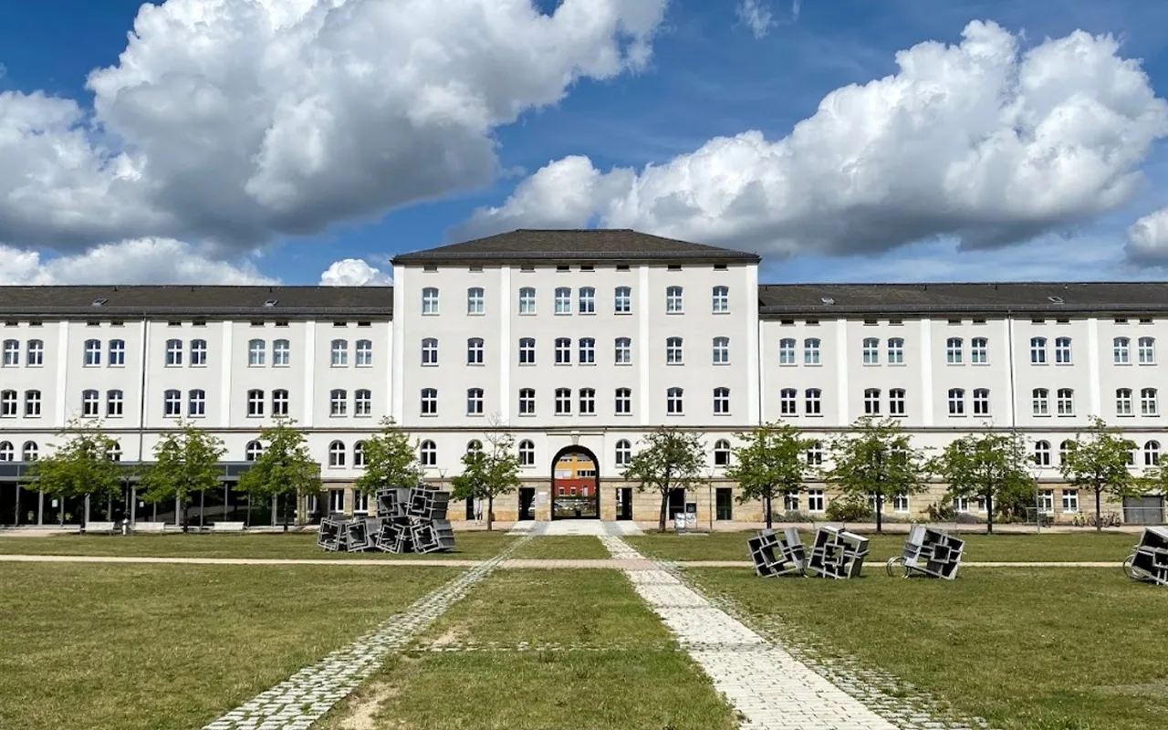 East Bavarian Technical University Amberg Weiden