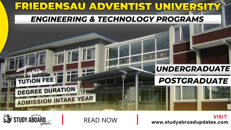 Engineering & Technology