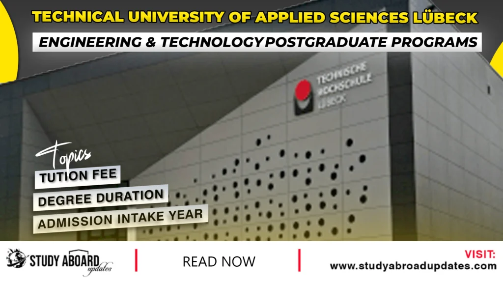 Engineering & Technology Postgraduate