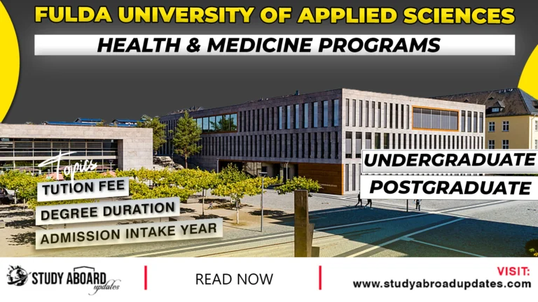 Health & Medicine