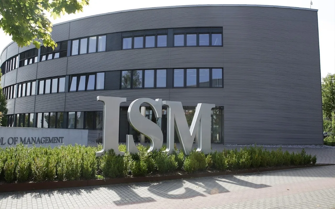 ISM International School of Management 