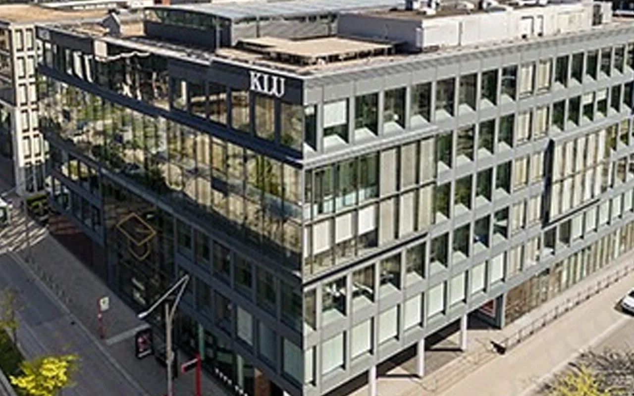 Kuehne Logistics University
