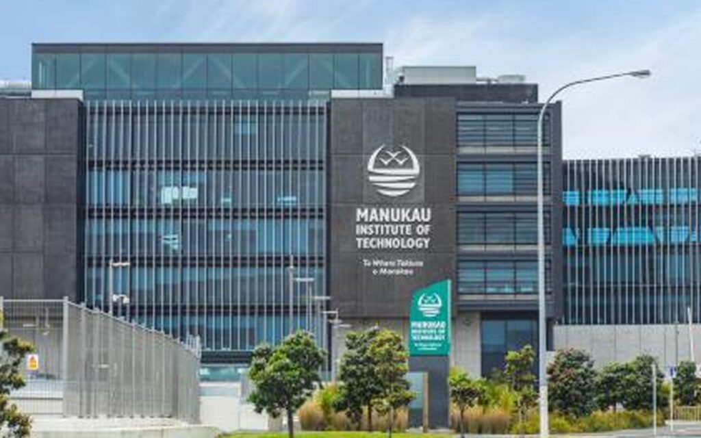 Manukau Institute of Technology 