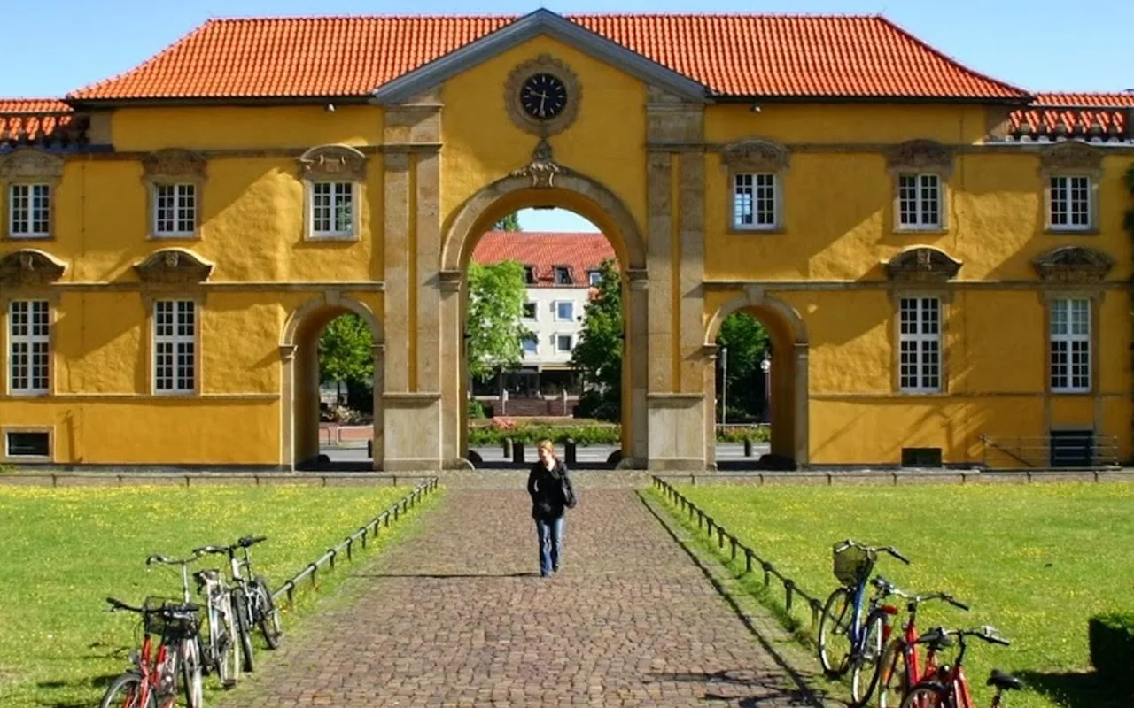Osnabrueck university