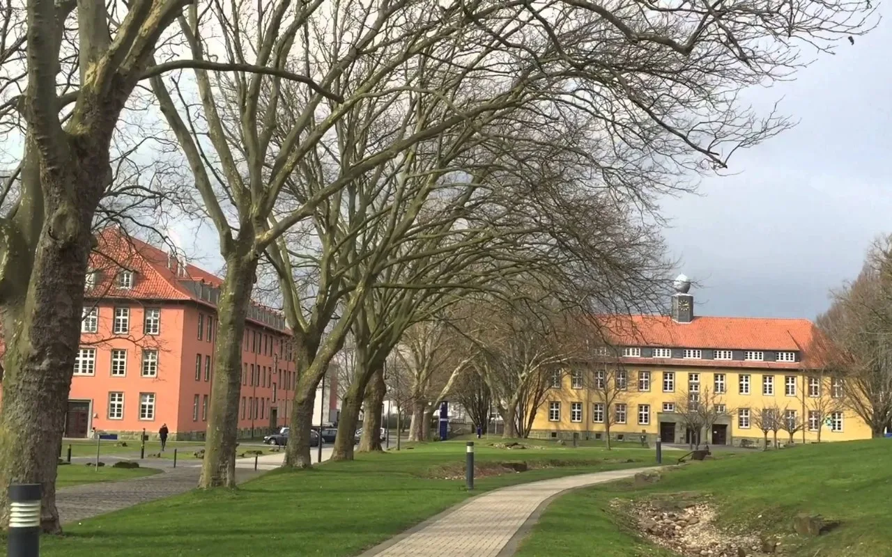 South Westphalia University of Applied Sciences