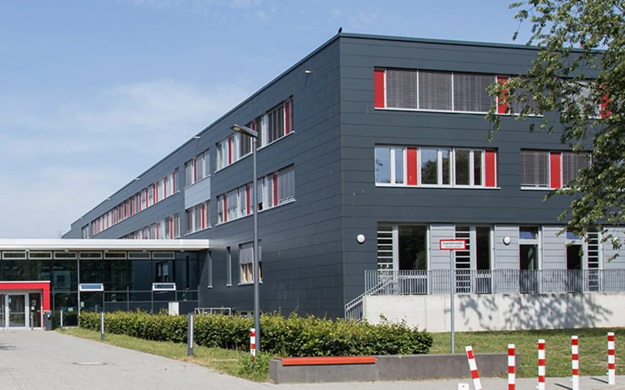 Technical University of Applied Sciences Lübeck