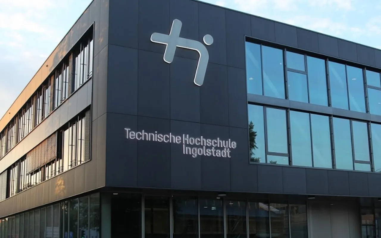 Technical University of Ingolstadt