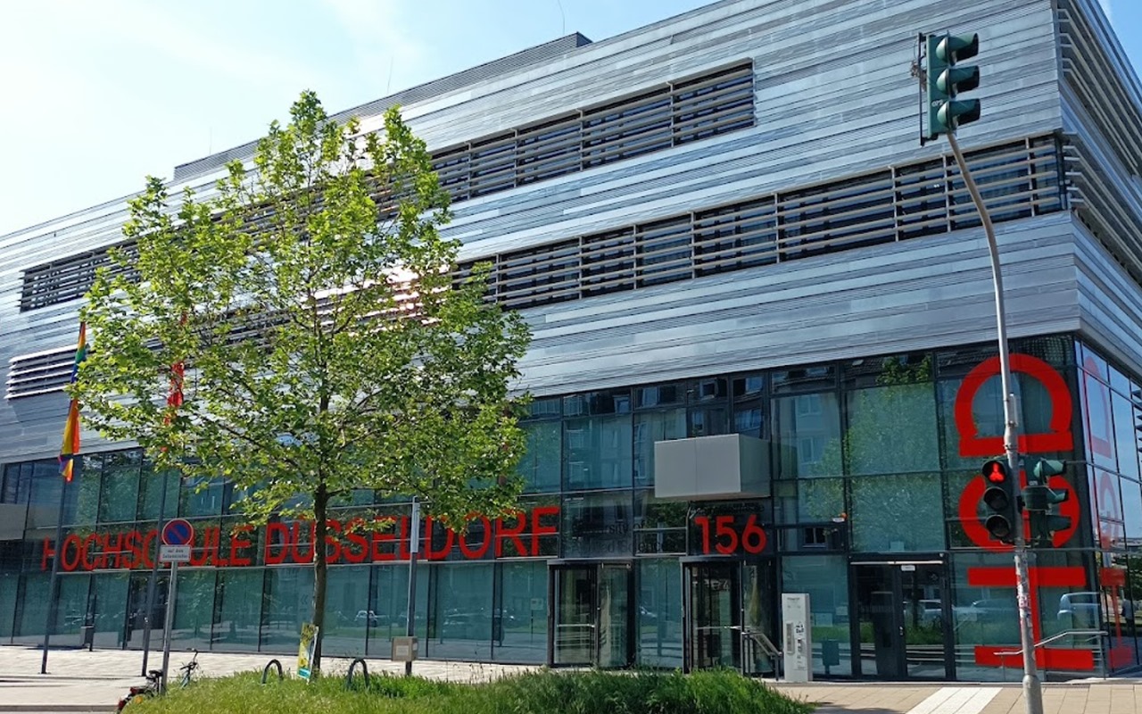 University of Applied Sciences Düsseldorf