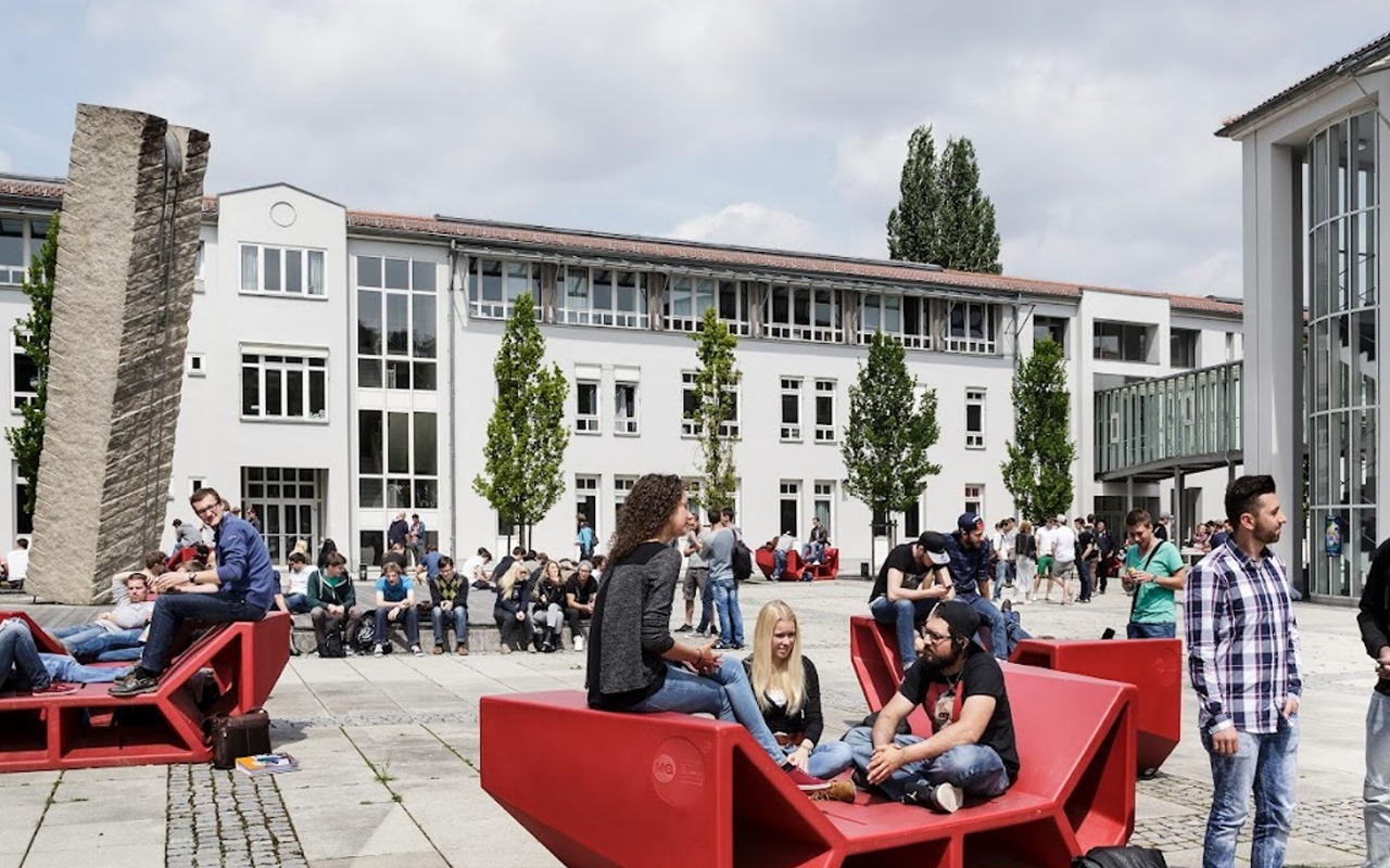 University of Applied Sciences Landshut