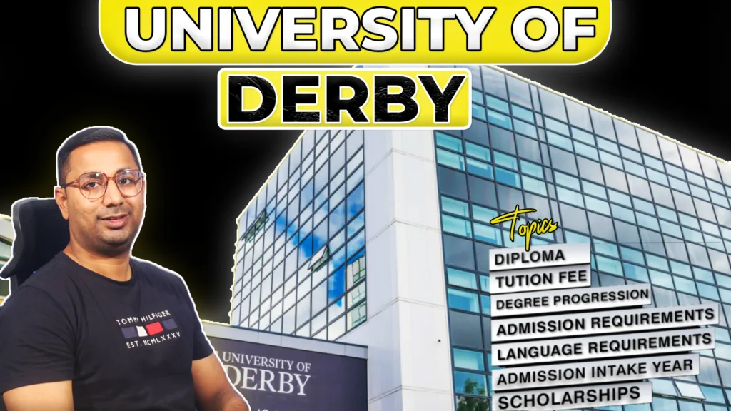 University of Derby