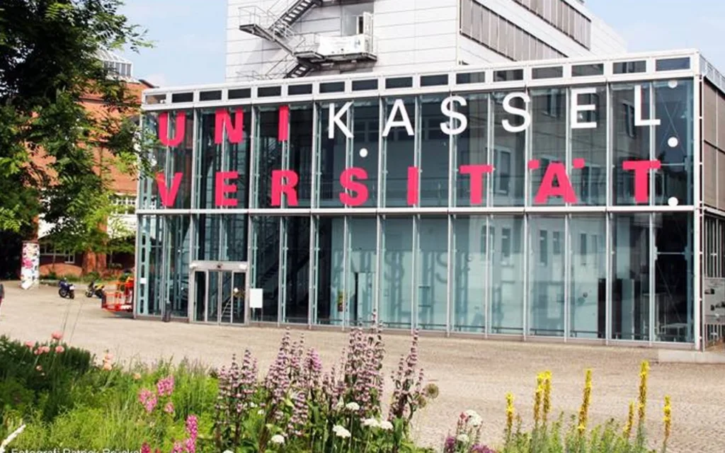 University of Kassel 