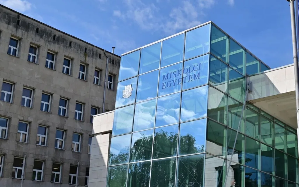 University of Miskolc 