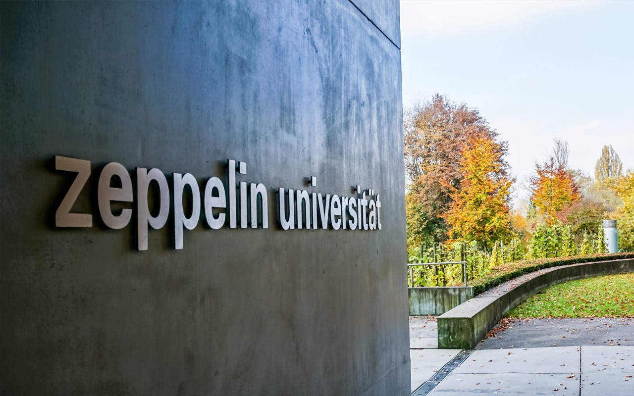 University of Zeppelin