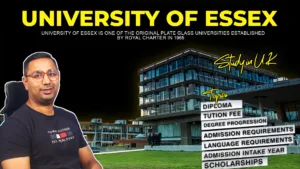 University of essex