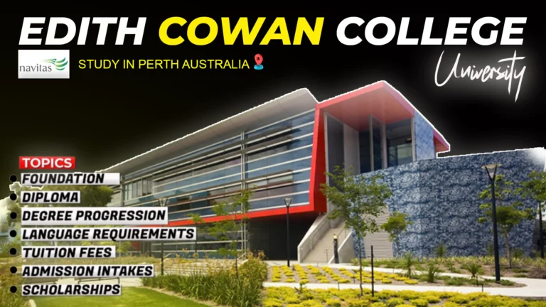 Edith cowan college