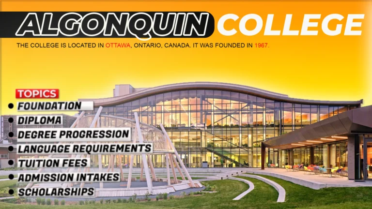 Algonquin College
