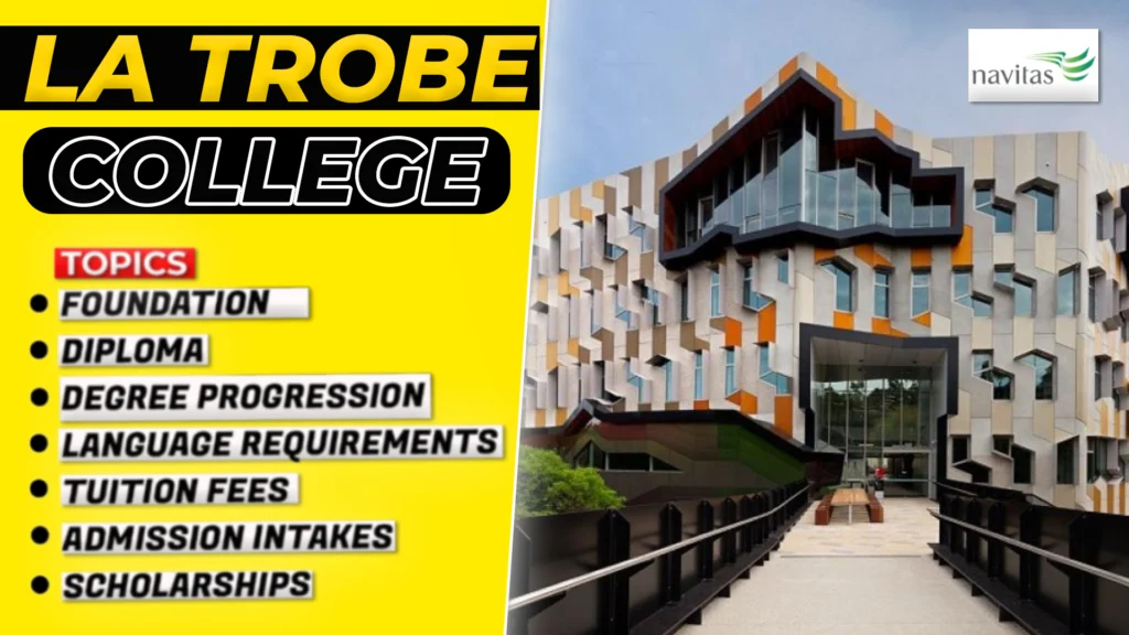 La Trobe College
