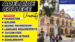 Adelaide College