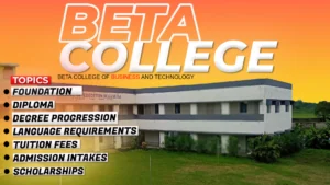 Beta College