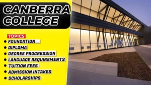 canberra college australia