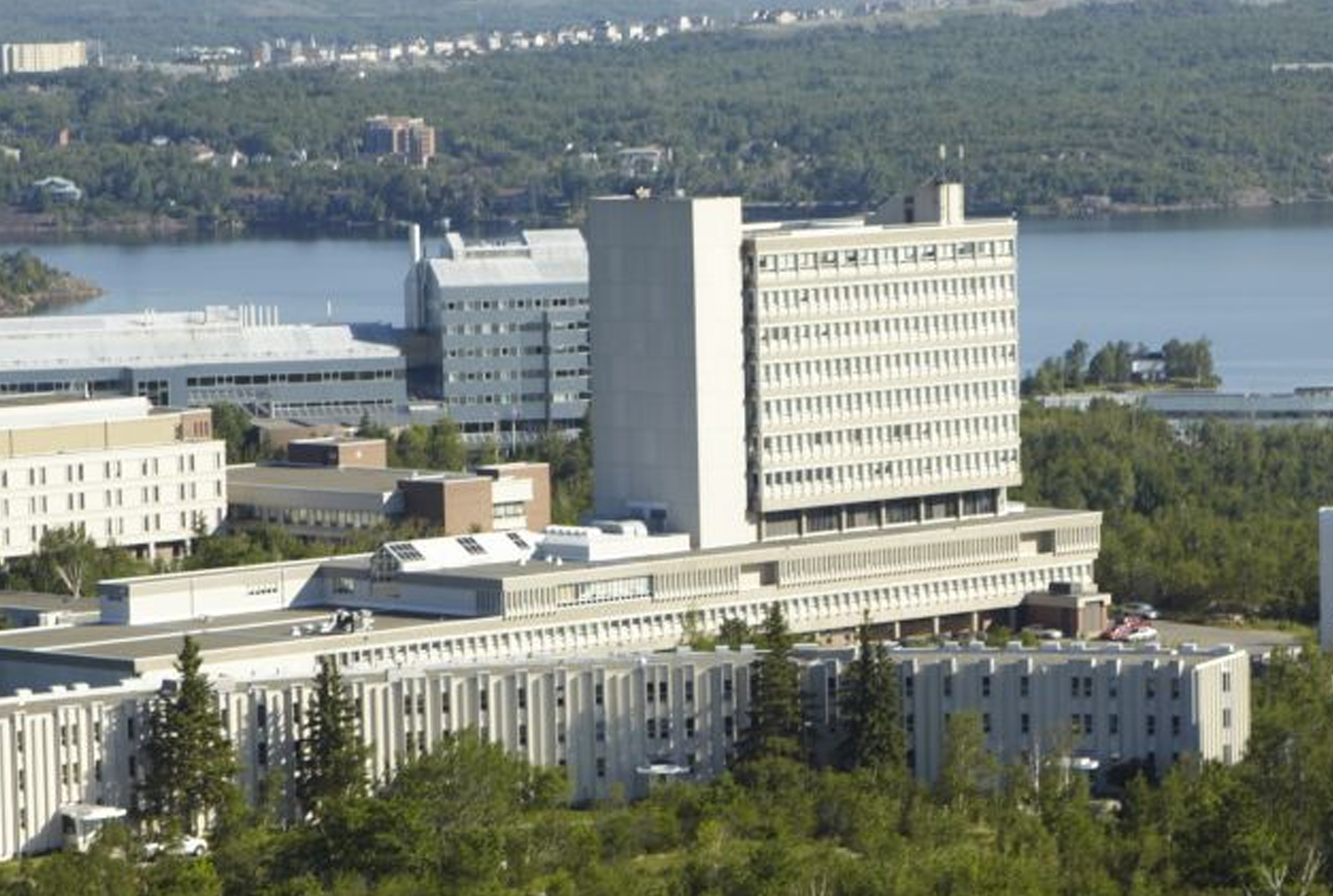 Laurentian University