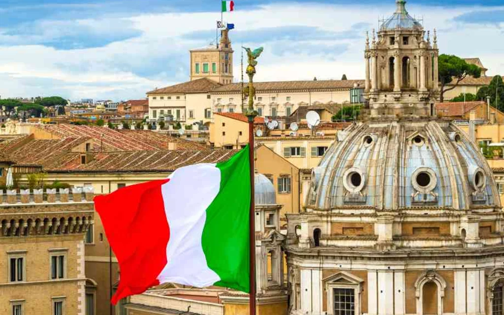 Procedure of Admission in Italy | Study in ITLAY