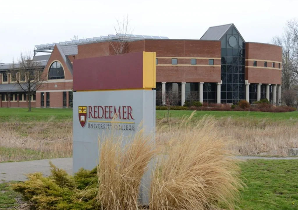 Redeemer University