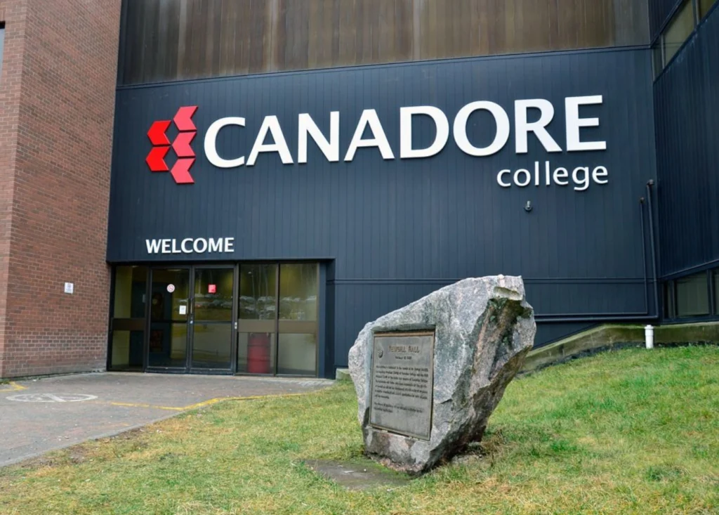 Canadore College