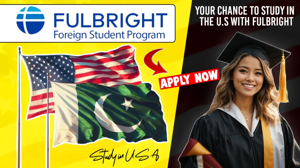 The Fulbright Foreign Program