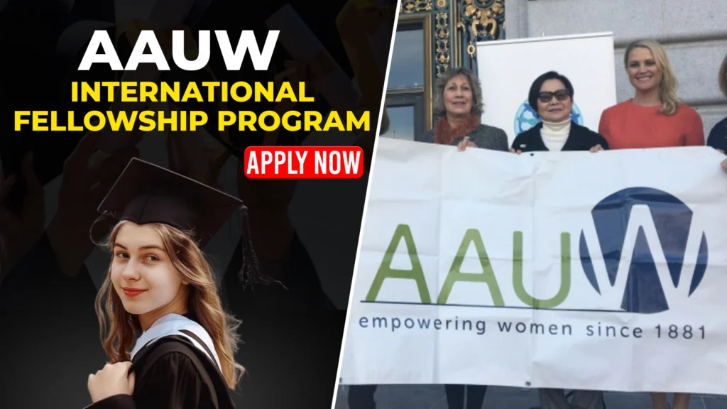 The American Association of University Women USA