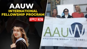 The American Association of University Women USA