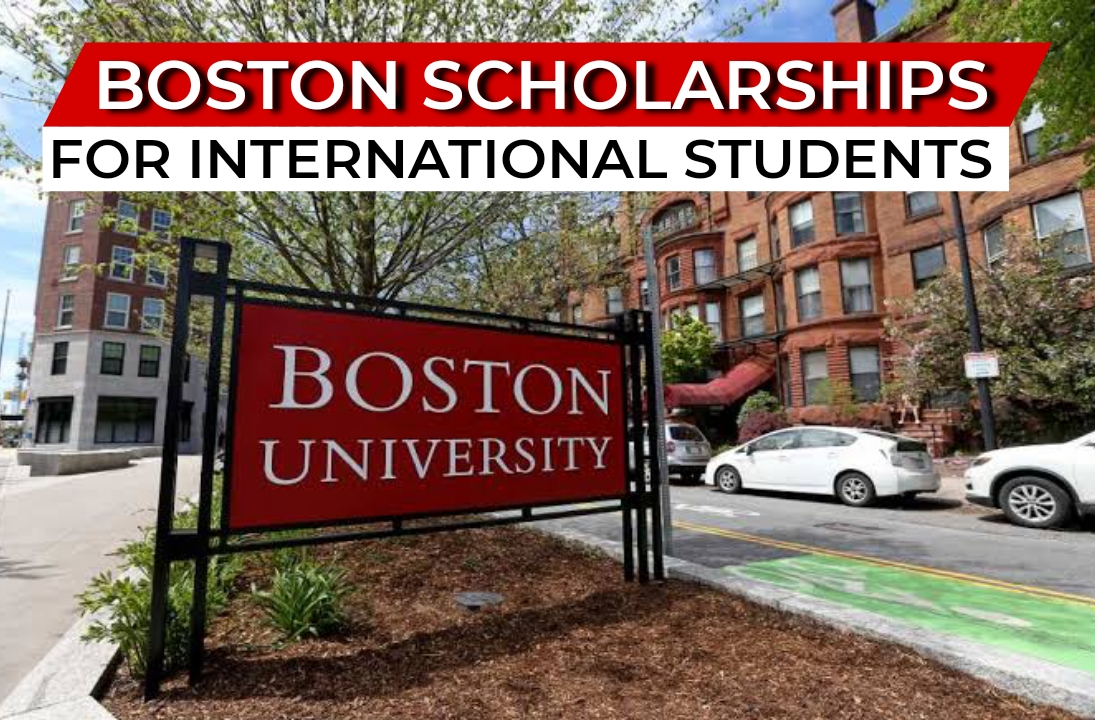 Boston University Scholarship