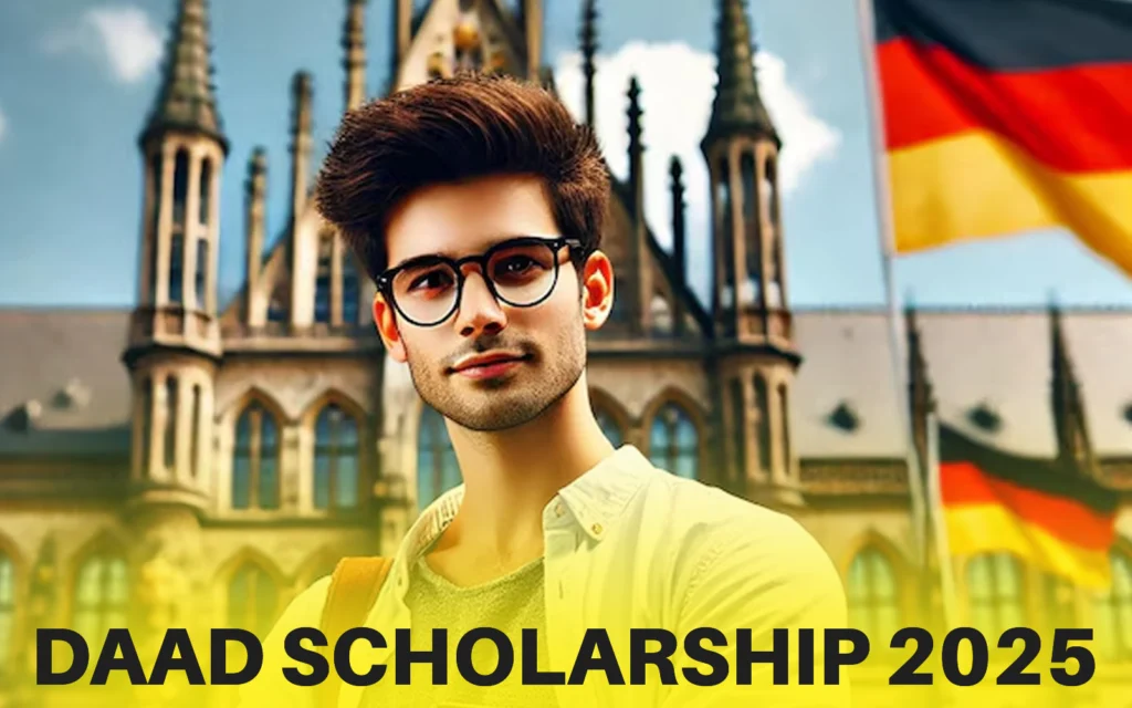 DAAD Scholarship