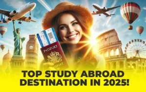 Trending and Emerging Study Abroad Destinations