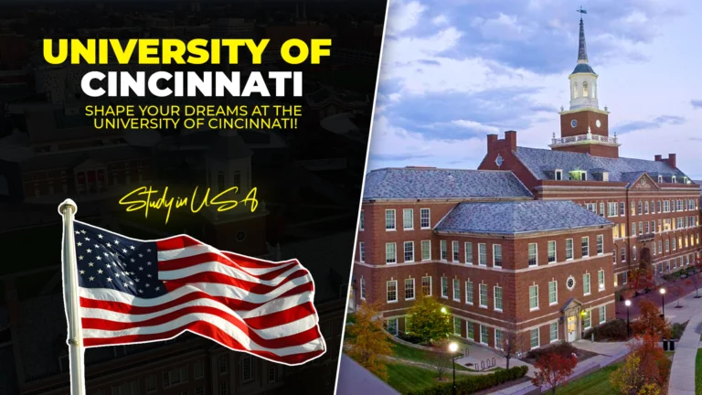 University of Cincinnati
