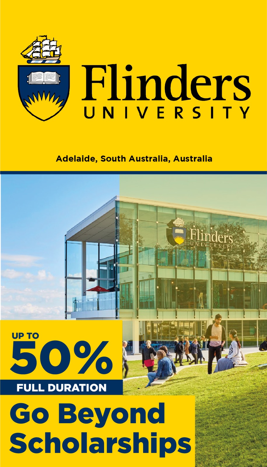 Finders University