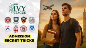 Ivy League schools